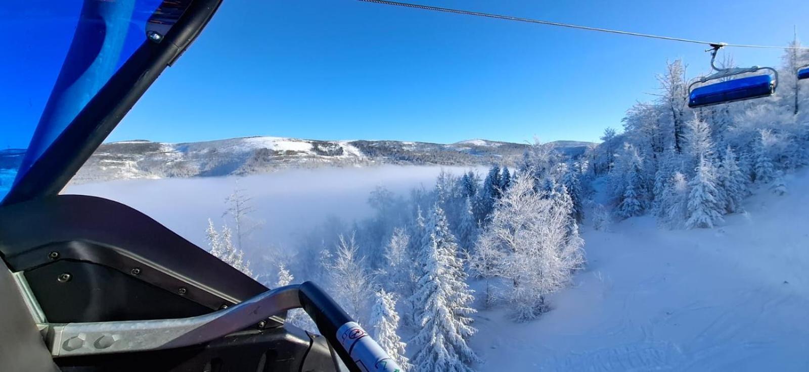 Osrodek Wypoczynkowy Zapalenica Bed & Breakfast Szczyrk