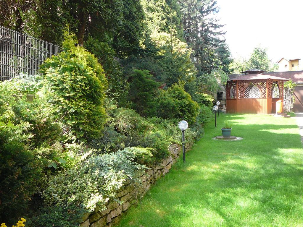 Osrodek Wypoczynkowy Zapalenica Bed & Breakfast *